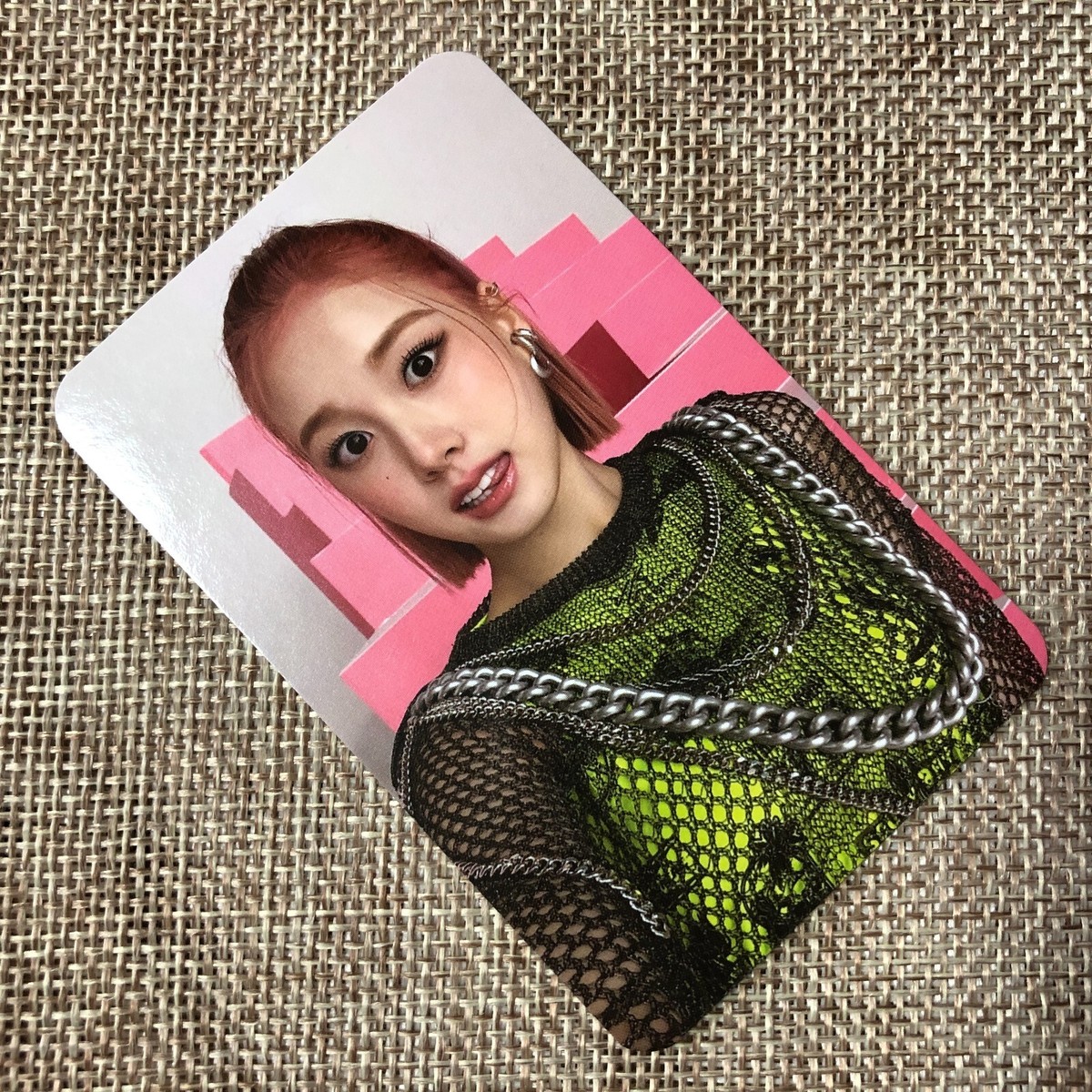 stayc ジェイ　トレカ　セット staydom asap celluver STAYC SEEUN [ STAYDOM ASAP ] Official Photocard, 2nd Album