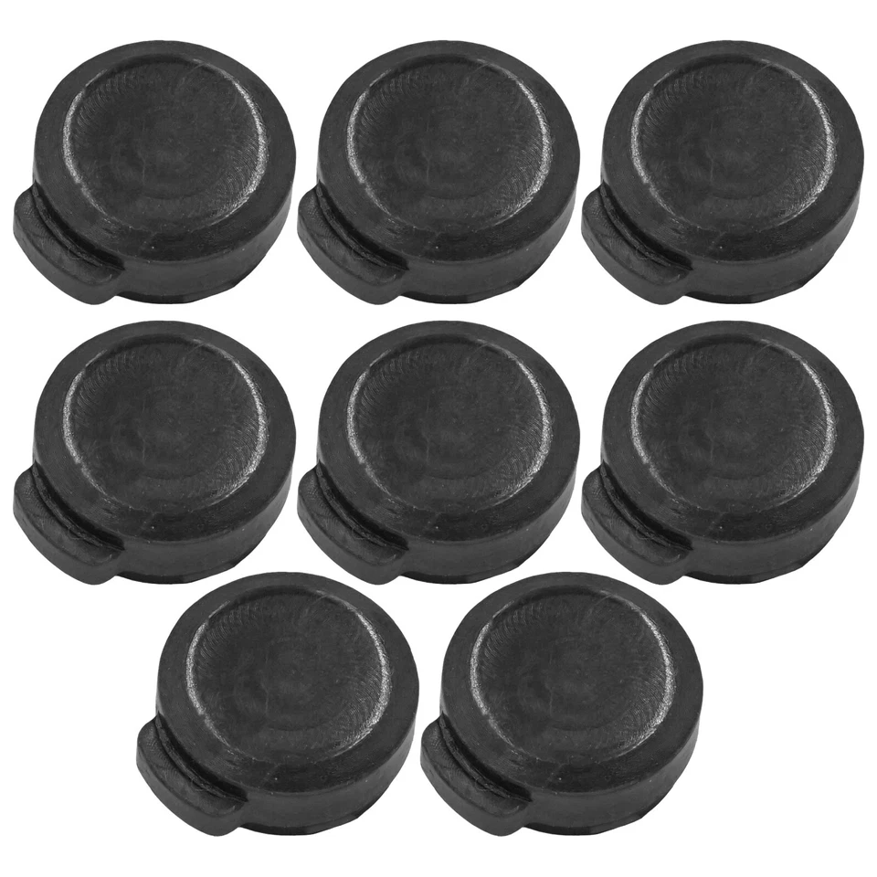 Zapata de embrague principal para Kawasaki Teryx4 750 KRT750 2012-2013 49048-1083 7,7 mm Foto 3 de 4