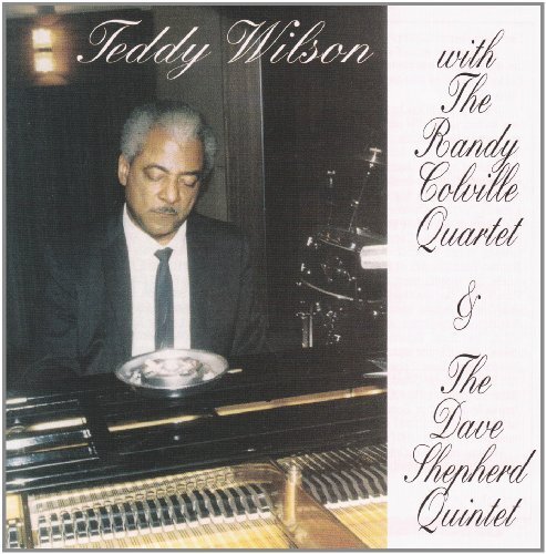 Teddy Wilson Quartets and Quintets (CD) Album