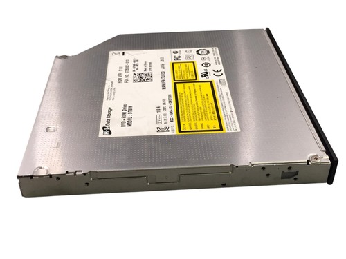 Dell SATA DVD-ROM Drive DT80N 5Y08K 05Y08K CN-05Y08K - Picture 6 of 7