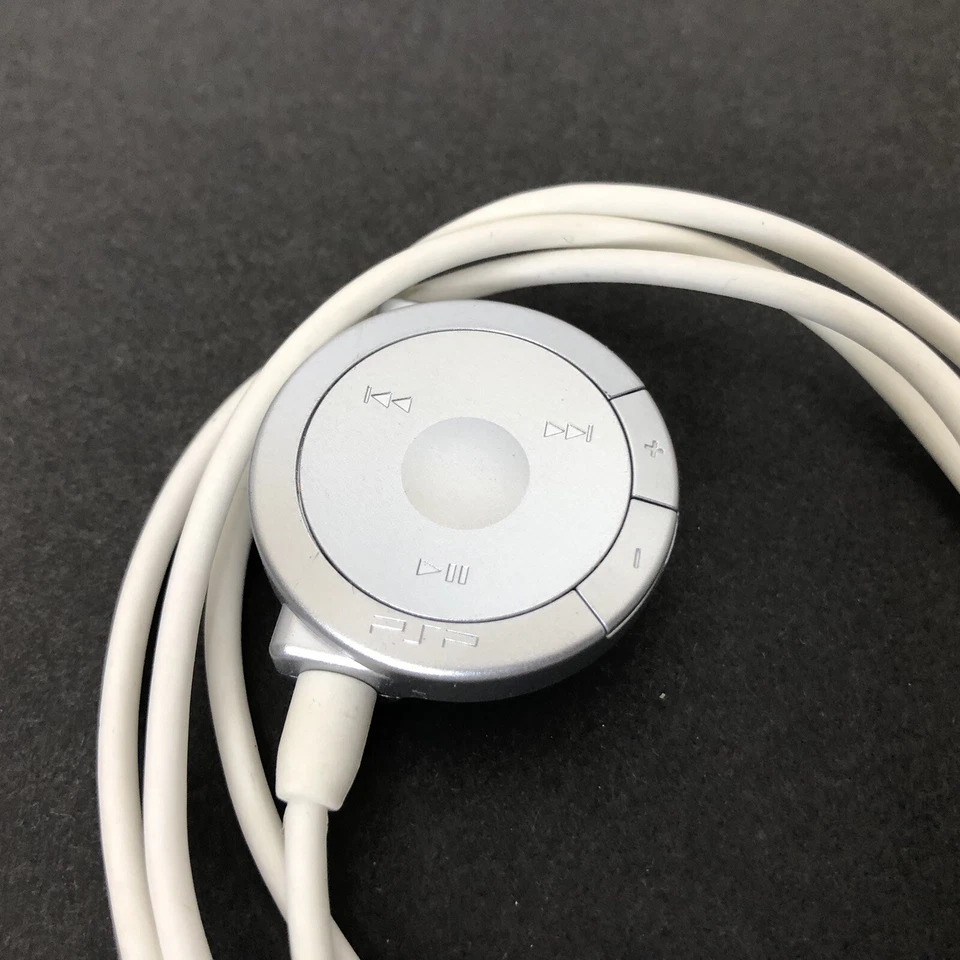 Mando a distancia original Sony PSP-120 (#ICES / NMB-003) Foto 4 de 4