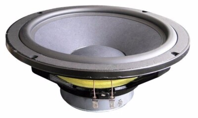 Beyma 10BR60V2 10'' HIFI Subwoofer Low/Mid Bass 100W RMS 8OHM 30 - 5.000 Hz