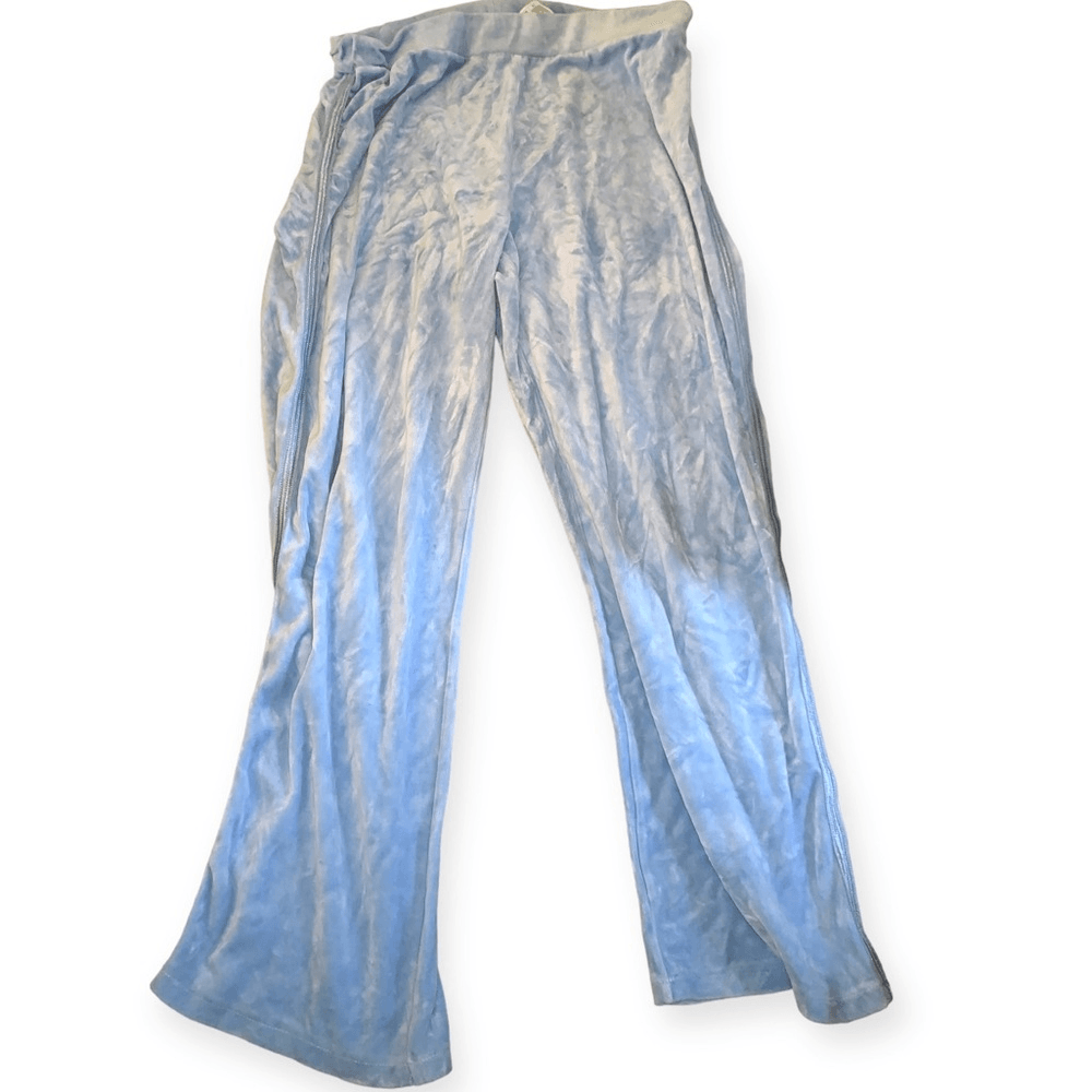 パンツ 00s archive velour stripe flare pant y2k 00s archive velour stripe flare pant y2k - メルカリ