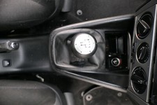 VW Golf 4 Bora Pomello Del