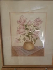 Artist Stacy Connaway