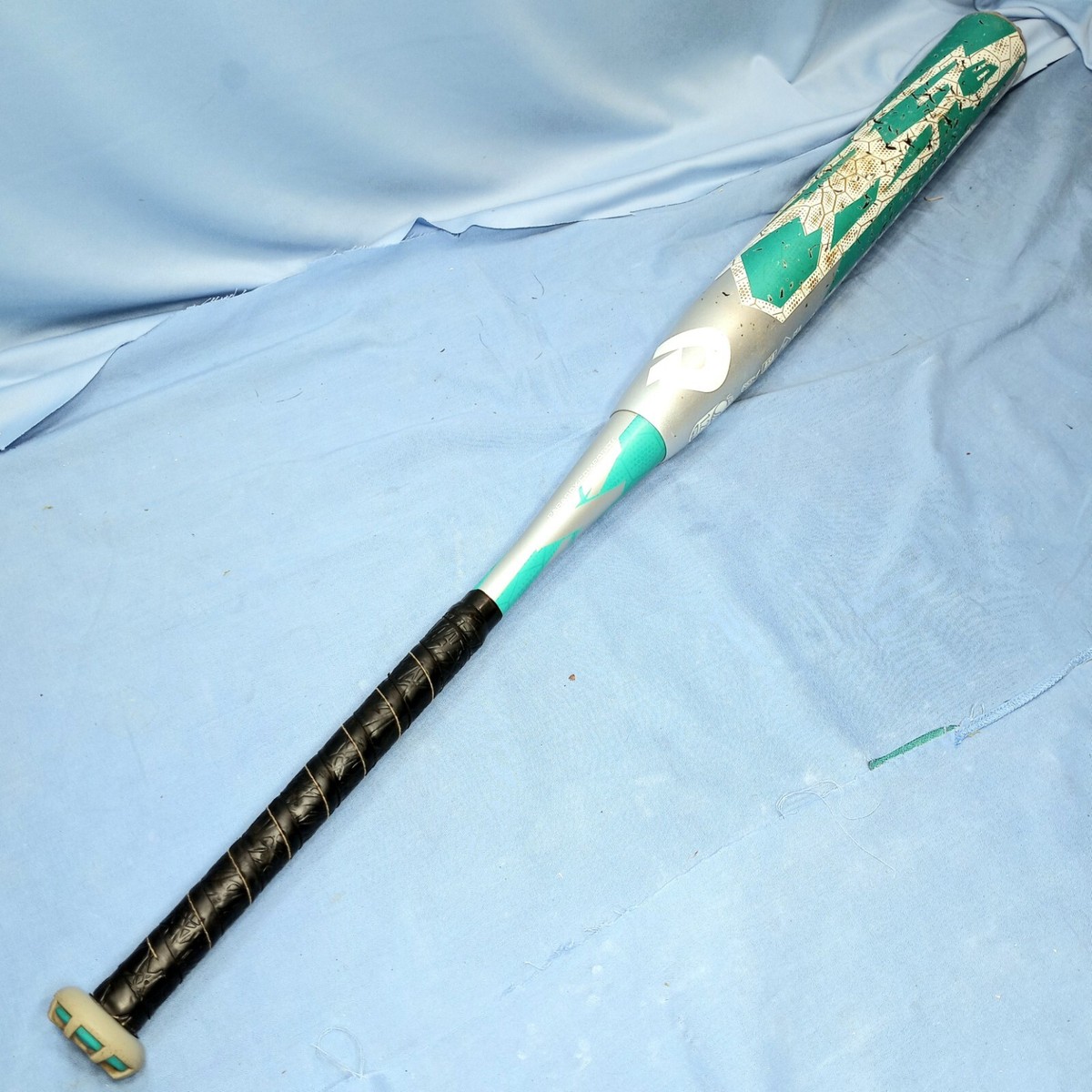 32/21 Demarini Paradox Composite Fast Pitch Softball Bat CF6 CF