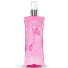 Body Fantasies Fragrance Body Spray for Women 8 oz.