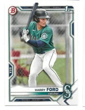 2021 Bowman Draft Paper 1st RC (BD1-200) YOU PICK FROM LIST COMPLETE YOUR SET