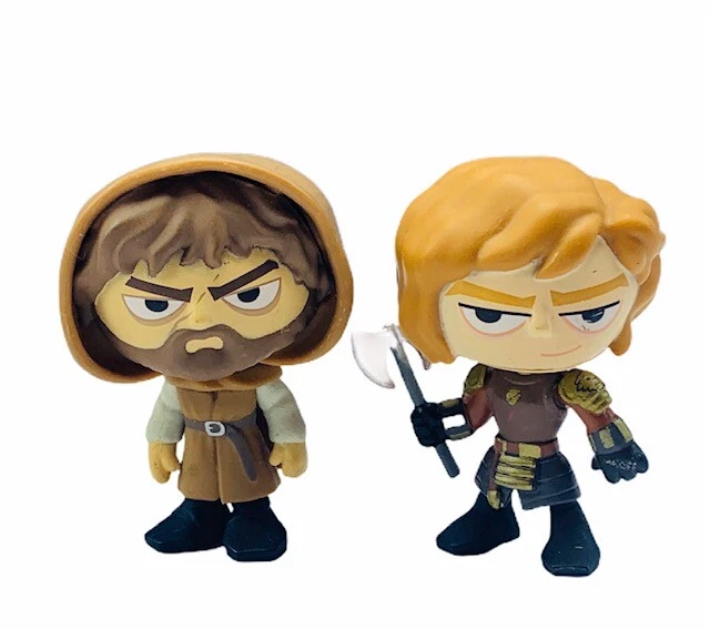Peter dinklage cheap funko pop