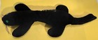 Attn: So.Illinois University Alums, BLACK PANTHER,1971 Souvenir,Beany Baby Style — photo 6