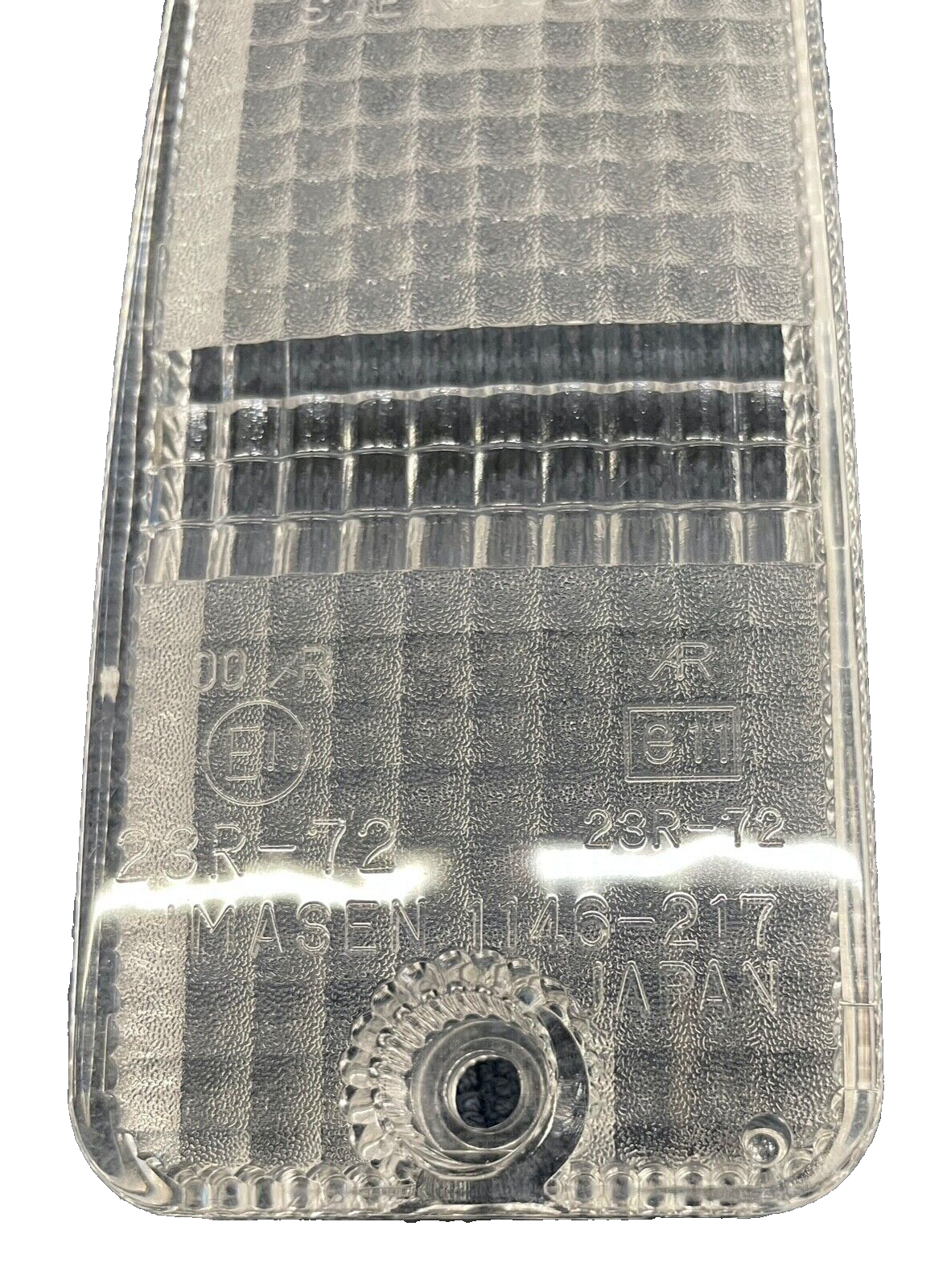 MITSUBISHI FUSO MC147765 replacement back up light lens | eBay