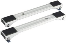 Ruote per elettrodomestici grandi carrello rimozione bracci rulli frigorifero congelatore