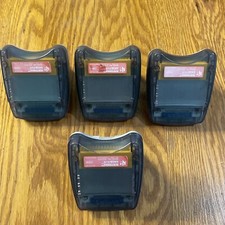 Official Nintendo 64 N64 Transfer Pak NUS-019 Has Label Wear Tested Good
