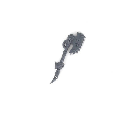Bits Warhammer 40,000 - World eaters Jakhals-Vente au détail Pièces détachées - Imagen 29 de 53