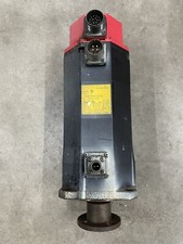 Fanuc AC Servo Motor 5S Cnc With Encoder A06B-0314-B202 Fast Shipping
