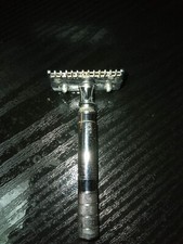 Gents Old Fashined Razor for blades Gillette