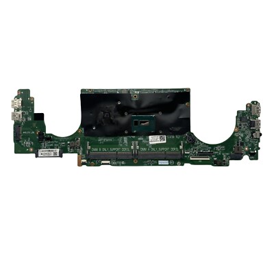 CN-0N9YM9 For Dell Inspiron 15 7548 Motherboard With i7-5500U CPU R7 M265 4G-GPU