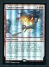 Tundra Fumarole - Foil - Magic MTG 2021 Kaldheim - NM/M