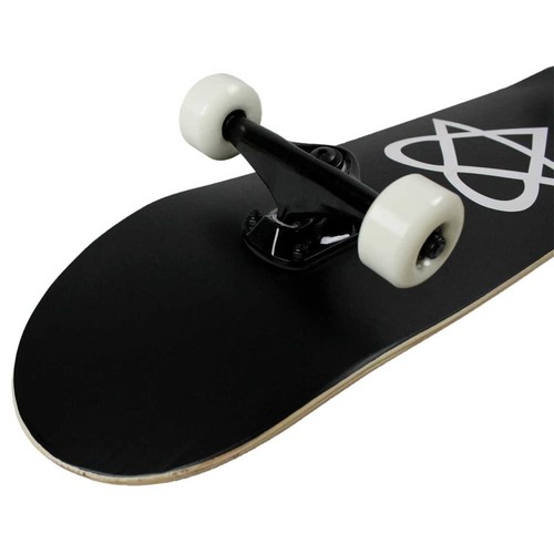 Krown KPC Skateboard Complete Heartagram 7.75" - Picture 3 of 5