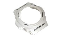 Casio G-Shock LüNette Bezel 10422768 Weiß Resin GLX-150X-7