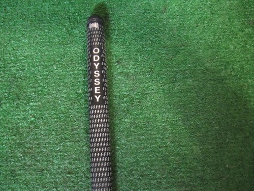 ODYSSEY WHITE HOT 2-BALL PUTTER, 34 INS. ODYSSEY GRIP AND STEEL SHAFT - Picture 9 of 22