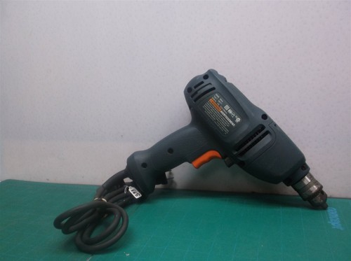 Decker DR200 * 1350 Rpm Electric Drill 