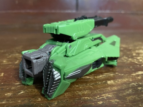 Transformers FOC Generations Fall of Cybertron BRAWL Complete for BRUTICUS 2012 - Picture 15 of 21