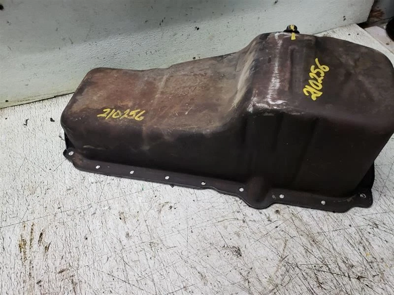 Cacerola de aceite 5,7 L 8-350 5 cuartos para camioneta 87-00 GMC 2500 1009980 Foto 4 de 4