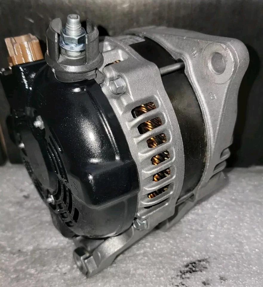 Ford Mustang Alt V6 3,7 litros 2011-2012-2013-2014/150 amperios/OEM por RR_Alternators Foto 4 de 4