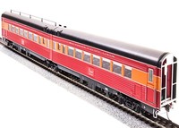 Precision Craft Models 691 Ho Sp Morning Daylight Passenger 2 Car Set 2470 / 69 on sale Precision Craft Models 691 Ho Sp Morning Daylight Passenger 2 Car Set 2470 / 69 on sale