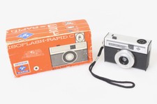 ART-DECO P+S 35MM CAMERA FOR DISPLAY
