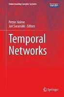 Temporal Networks | Buch | 9783642364600