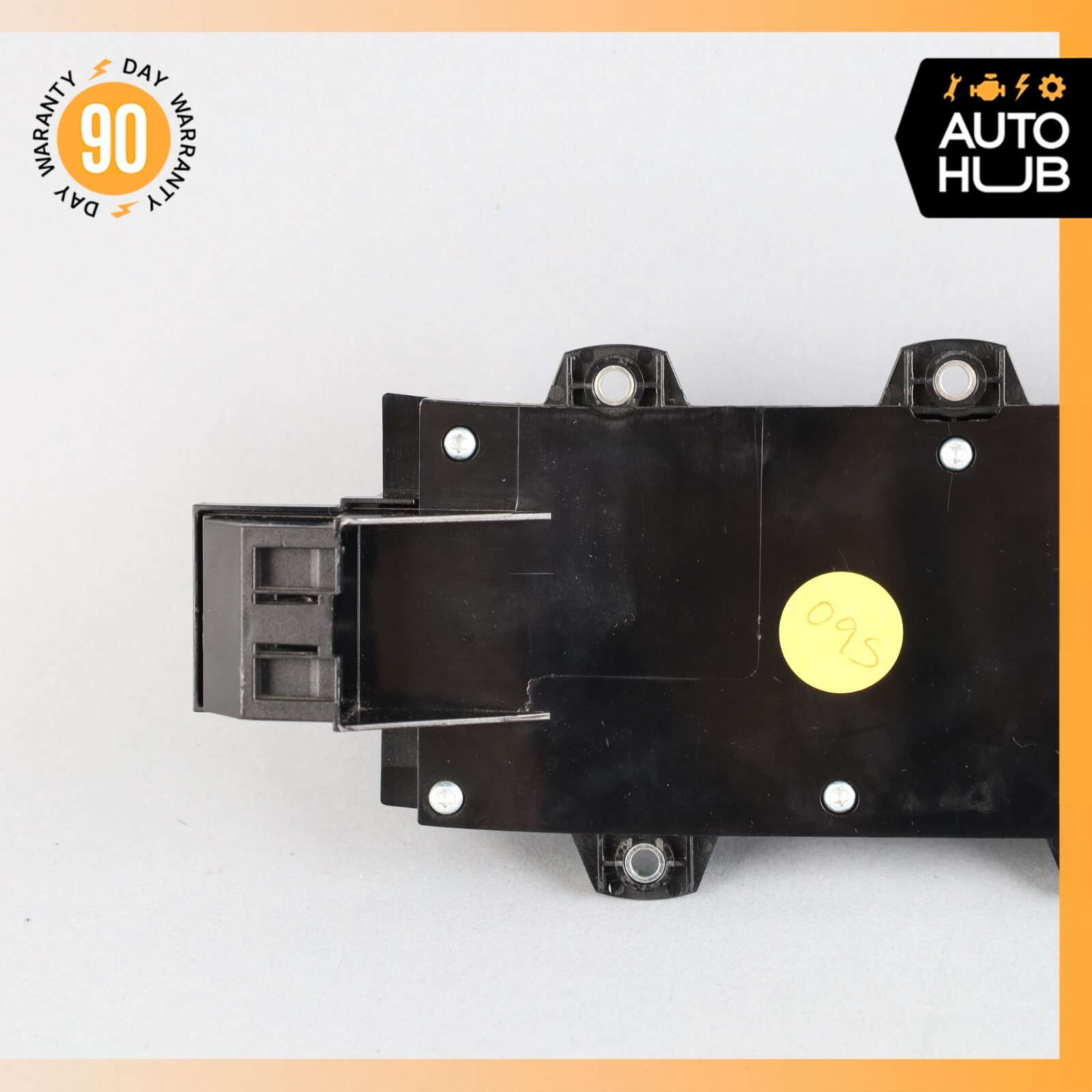 03-18 Bentley Continental GTC GT Front Right Seat Control Memory Switch OEM 63k