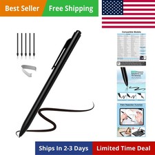 EMR Stylus for Remarkable 2, No Charging or Bluetooth Required, Digital Pen w...