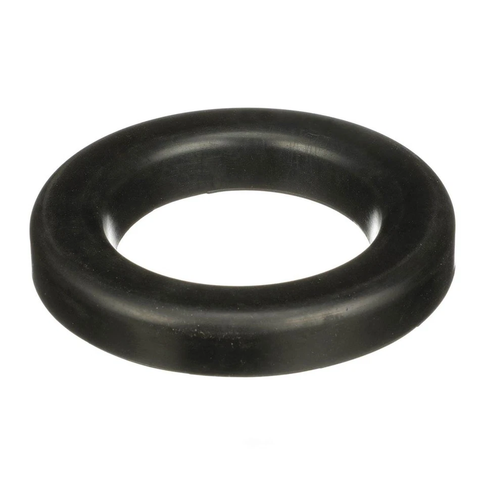 Asiento de muelle helicoidal superior delantero Delphi 2 piezas para Chevrolet Express 3500 2003-2017 Foto 3 de 3