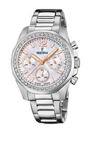 Festina - Armbanduhr - Damen - Quarz - Boyfriend - F20606/1