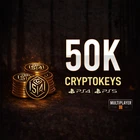 Black Ops 3 | 50,000 Cryptokeys | PS5 + PS4