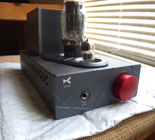 XDUOO TA-66 OTL tube headphone amplifier - USA shipped