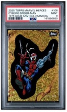 2025 Topps Marvel Comic Book Heroes 1975 Golden Anniversary Checklist Guide in-content 25