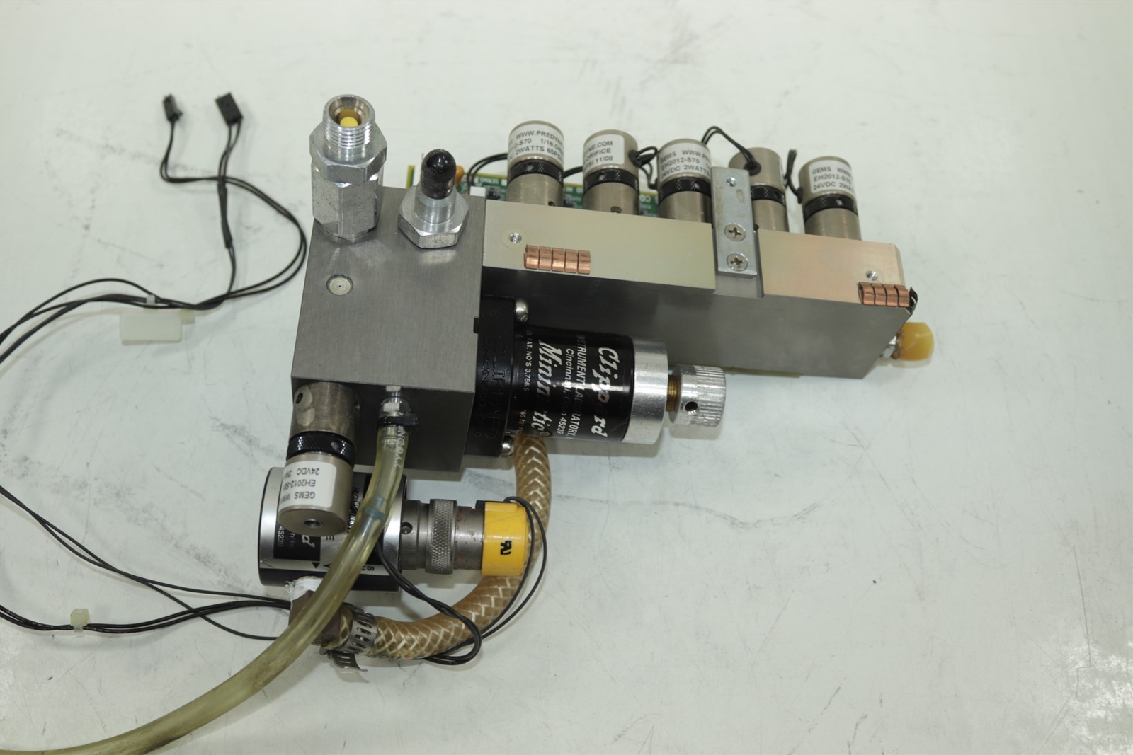 Vela Carefusion T Bird Series BIRD Products Corp 50630 