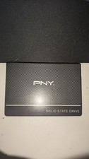 PNY CS900 1TB 2.5" Internal SSD (SSD7CS900-1TB-RB)