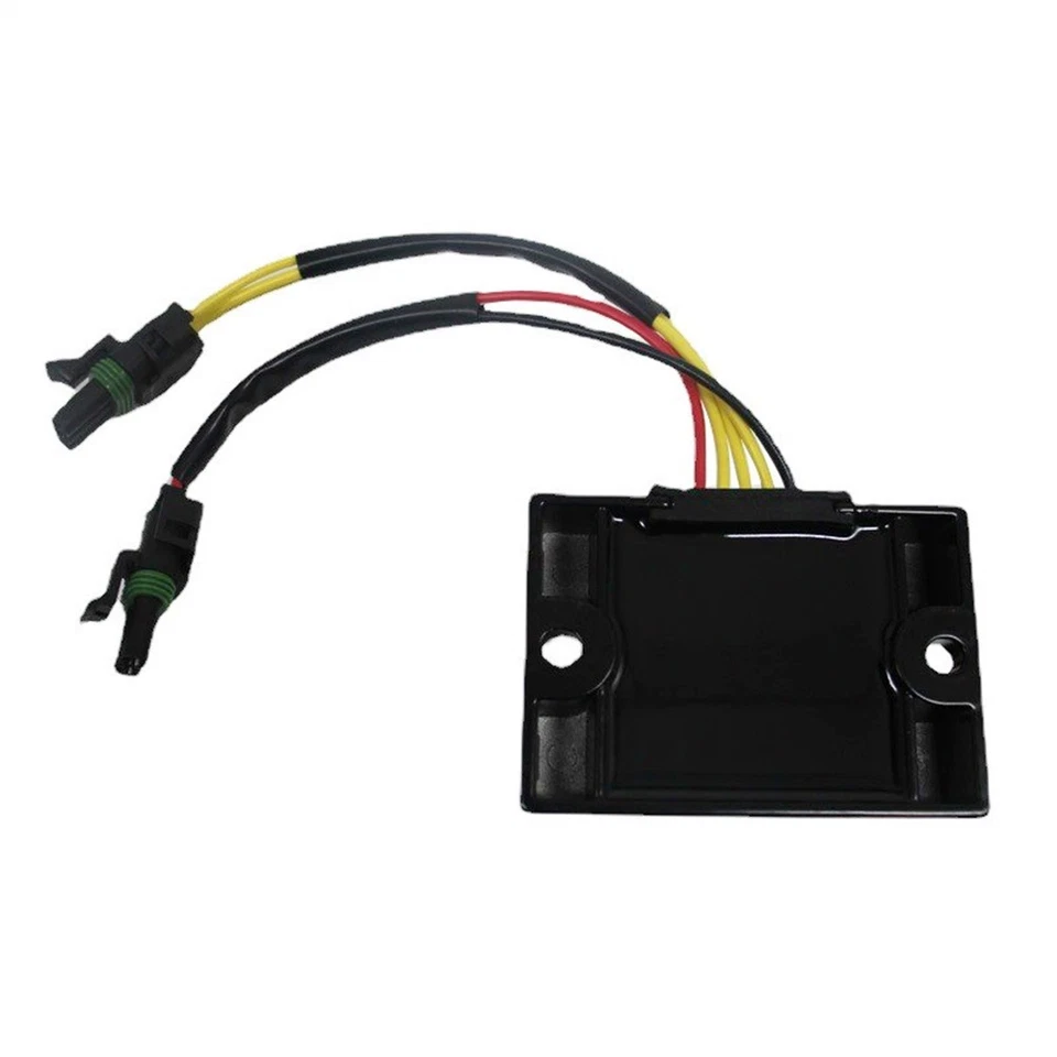 Fits For Sea-Doo Rectifier Regulator GTX Di 951 951CC 2000 2001 2002 2003 New - Image 2 of 4