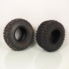 Pneu 16-8-7 Duro pour Quad