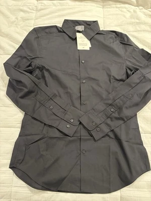 green emerald velvet dress Rhone - Men's Commuter Shirt main image 1