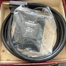 Foredom SR Rotary  Foot Control new  fs-11 