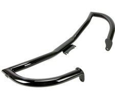 Protector de motor Factory 47 Black Guardian barra de choque delantera 09-23 Harley Touring