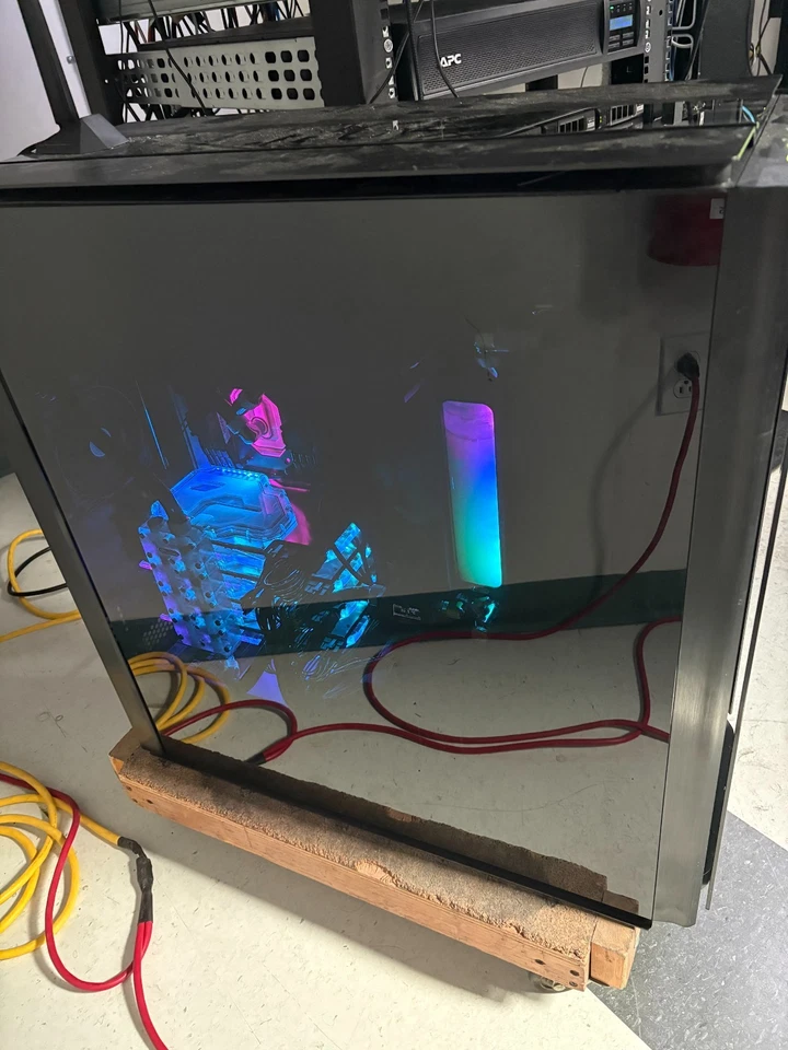 Custom desktop server - Image 2 of 4