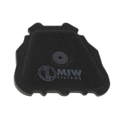 Meiwa Luftfilter Black Edition (für: Yamaha WR 450 F CJ25W 19-20 )