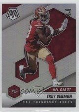 Trey Sermon