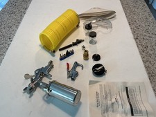 Devilbiss Automotive Spray Gun Kit Esk20 Missing Pieces Devilbiss Automotive Spray Gun Kit Esk20 Missing Pieces